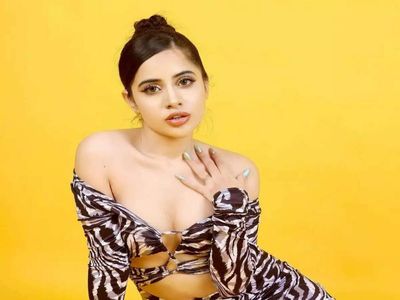 Exclusive - Urfi Javed denies reports of doing Swayamvar: Mika Di Vohti; says 'Would never do a marriage-related reality show'