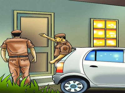 Goa police told to crackdown on illegal massage parlours