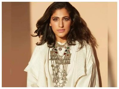 Kubbra Sait reveals she was sexually abused by her 'uncle' as a teen: Although uncomfortable, I kept quiet'