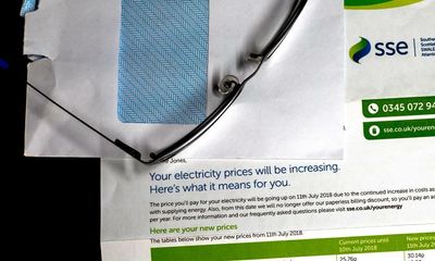 SSE threatens legal action over money we don’t owe