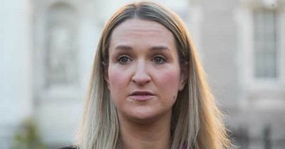 Justice Minister vows to jail everyone involved with Kinahan cartel