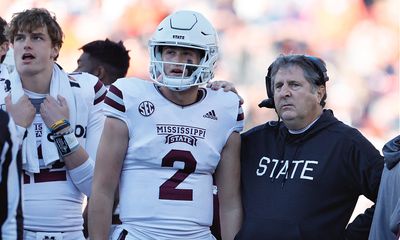 Mississippi State Bulldogs Preview 2022: Season Prediction, Breakdown, Key Games, Players