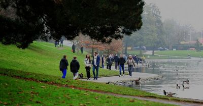 Liverpool weather: Grey skies for city before turning brighter