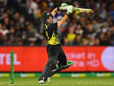 Aussies stick with Smith for T20 opener