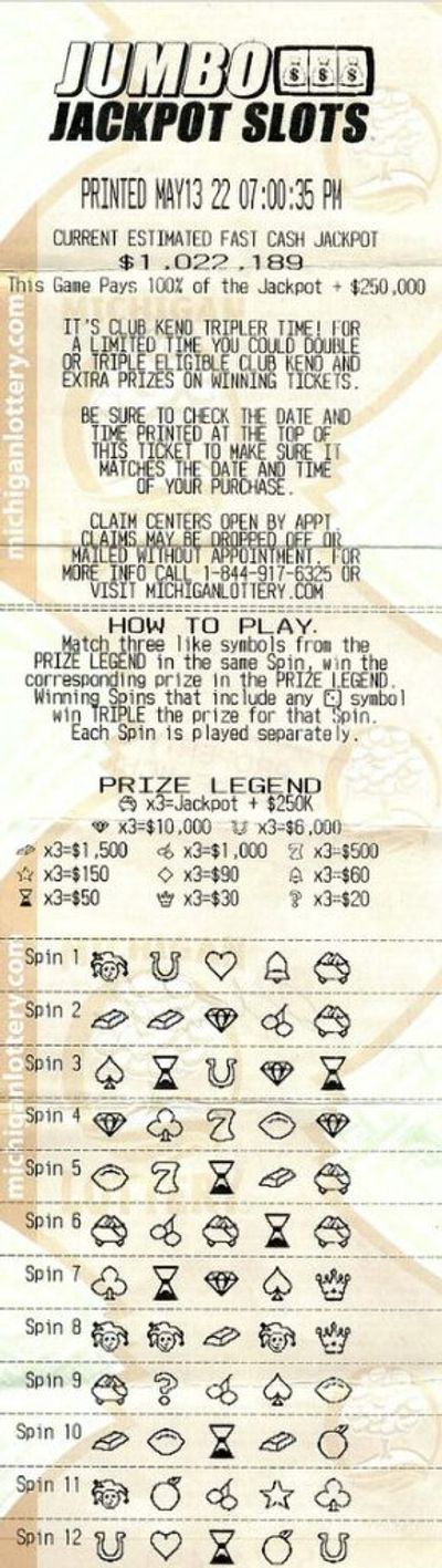 Inn The Money: Lucky Punter Scoops $1.3 Million Lotto Wins With Two Tickets From Same Bar