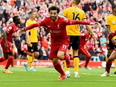 Barcelona ‘target Mohamed Salah on free transfer from Liverpool’