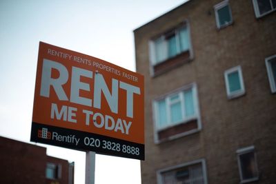 Number of properties available to rent has plunged, survey suggests