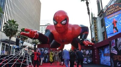 Zendaya's 'Euphoria' and 'Spider-Man' Win at MTV Awards