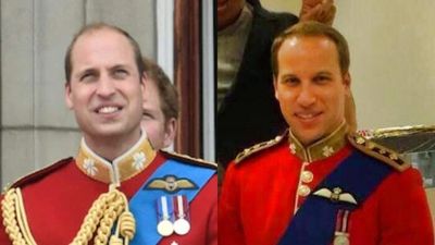 Platinum Jubilee drives demand for Australian Prince William lookalike amid royal fervour