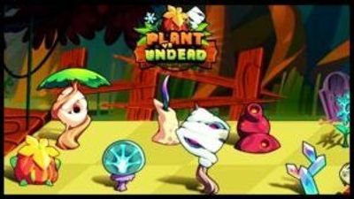 Metaverse Game Review: Plant Vs. Undead