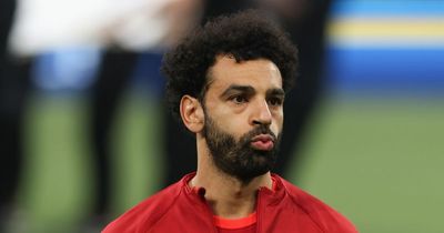 Mohamed Salah can fulfil long-term ambition by leaving Liverpool