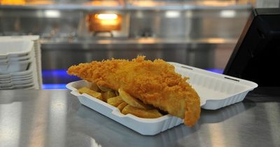 Struggling chippies to ask Norway for more fish to keep prices under control