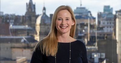 Deloitte names new senior partner for Scotland