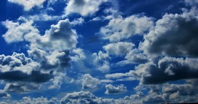 Hour-by-hour forecast for Greater Manchester as clouds begin to dominate the week