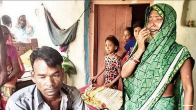 Uttar Pradesh: Shahjahanpur village in mourning after losing 10 sons