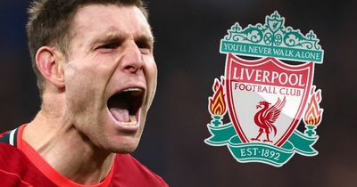 James Milner to sign new Liverpool contract after 'turning down lucrative offers'