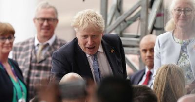 Boris Johnson: Vote of no confidence in PM expected to be announced today