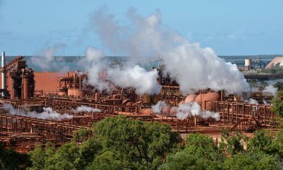 Subsidiary of Russian company sues Rio Tinto for cutting it out of Queensland alumina operation