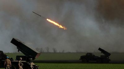 UK to Give Ukraine Long-range Missile Systems