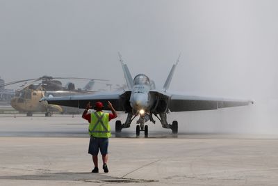China-Canada tensions rising again over North Korea air patrols