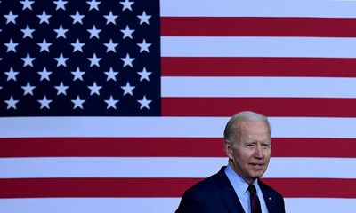 Biden entered office facing daunting crises – only to be hit with more crises