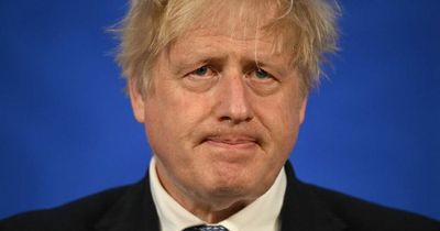 Boris Johnson's future as Prime Minister in doubt as confidence vote announced