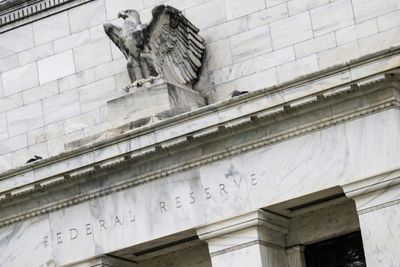 Markets mixed as US jobs data give Fed room to hike rates