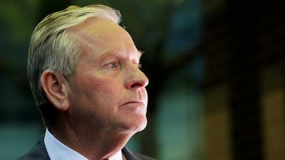 Former WA premier Colin Barnett says Labor set to hold power for decade, calls for trans-continental gas pipeline