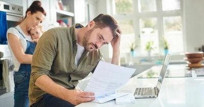 DWP cash loans worth up to £812 for people claiming certain benefits can be repaid over two years