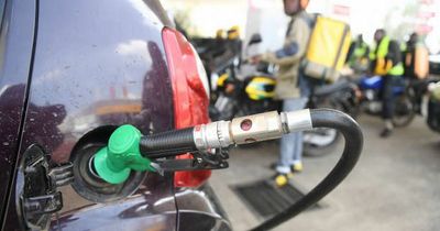 Petrol prices could soar to €2.10 in weeks