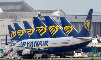 Ryanair forces South Africans to do Afrikaans test to prove nationality