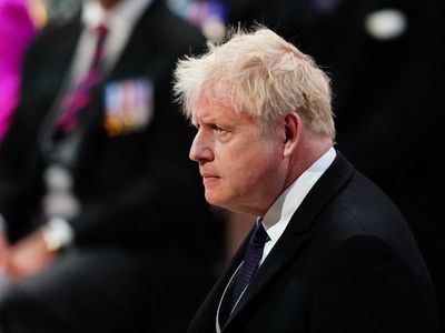 What time is the no-confidence vote in Boris Johnson today?
