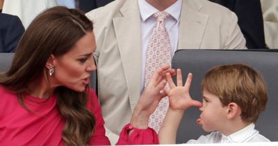 8 times Prince Louis stole the show at the Queen's Platinum Jubilee