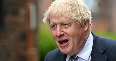 Boris Johnson to face vote of confidence today as Tory MP claims Prime Minister enforced 'a culture of casual law-breaking'