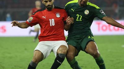Sub Mohamed Upstages Liverpool Stars with Late Egypt Winner