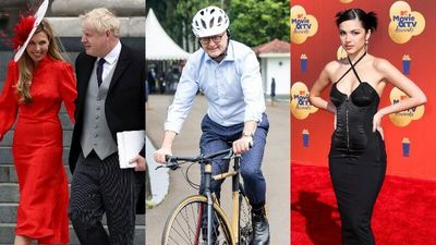 The Loop: Boris Johnson facing vote of no confidence, Anthony Albanese plans to attend G20, MTV Movie and TV awards are back