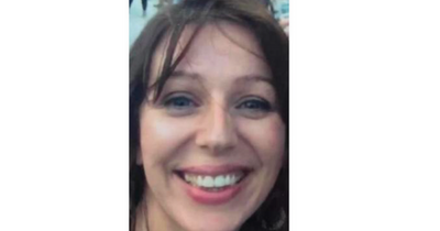 Woman who died after car entered Irish river named locally