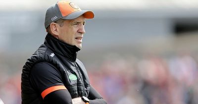 Armagh pitted against Donegal in All-Ireland Senior Football Qualifiers