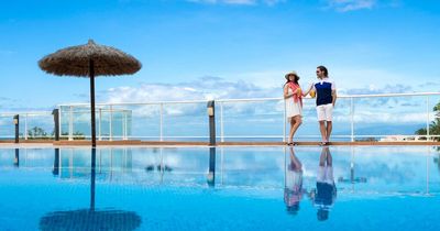 Cheap breaks across Europe from city hotels to self-catering apartments