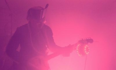 Under the Underground review – deep dive into mad scientist’s lair of recording gear