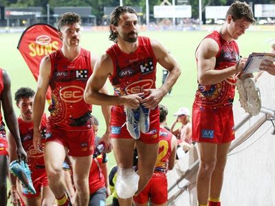 Lachie Weller's worst AFL fears confirmed