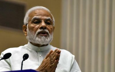 PM Modi stresses need to make Indian banks, currency important part of international trade, supply chain