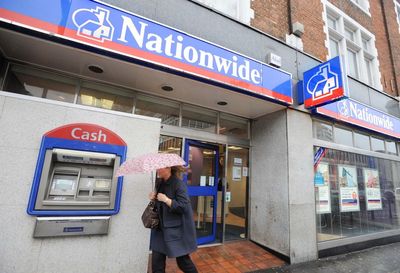 Nationwide extends branch pledge amid cost-of-living crisis