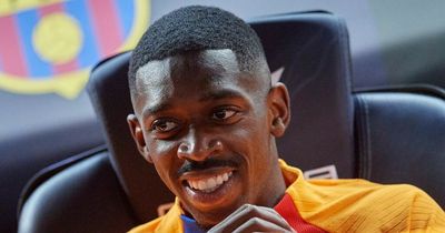 What Chelsea have offered Ousmane Dembele as Thomas Tuchel eyes free transfer swoop