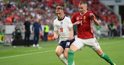 Nottingham Forest 'scout' £10m-rated defender on international duty as big transfer window looms