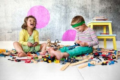 Best toys for 4 year olds for learning and fun