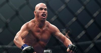 UFC legend trolls Tito Ortiz over attempted burglary at former champion's home