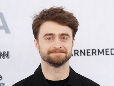 Daniel Radcliffe thanks parents for ‘naturally evil’ British accent