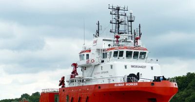 Offshore tech firm Rovco adds new ship to fleet after deal