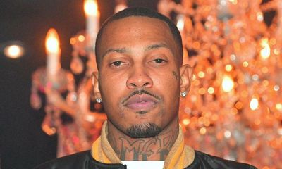 Atlanta rapper Trouble, 34, shot and killed in home invasion